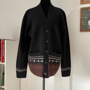 Coach Woman’s Cardigan